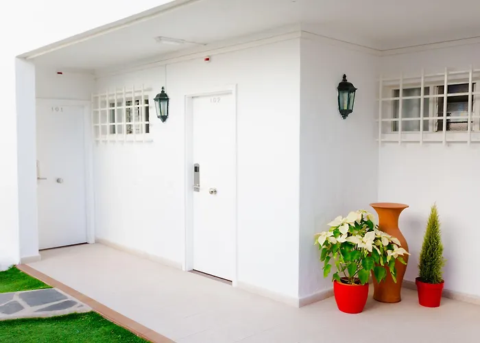 Atlantic Sun - Gay Men Only Playa del Ingles (Gran Canaria)