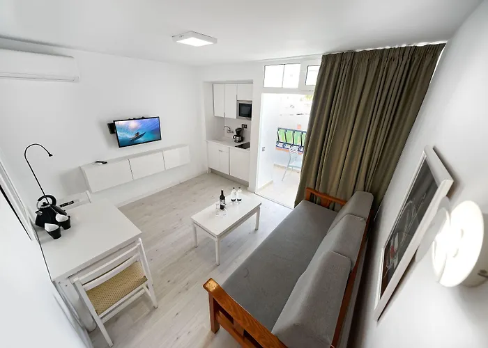 Atlantic Sun - Gay Men Only Hotel Playa del Ingles (Gran Canaria)