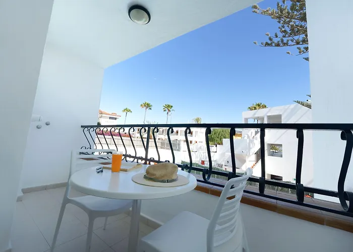 Atlantic Sun - Gay Men Only 3* Playa del Ingles (Gran Canaria)