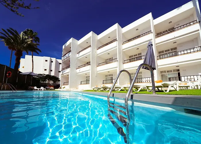 Hotel Atlantic Sun - Gay Men Only 3*