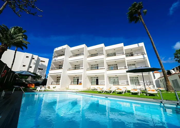 Atlantic Sun - Gay Men Only Playa del Ingles (Gran Canaria)