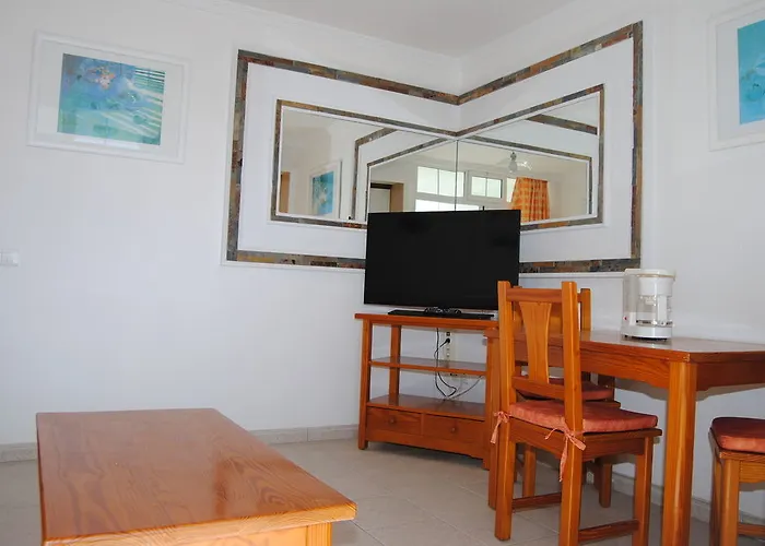 Atlantic Sun - Gay Men Only 3* Playa del Ingles (Gran Canaria)