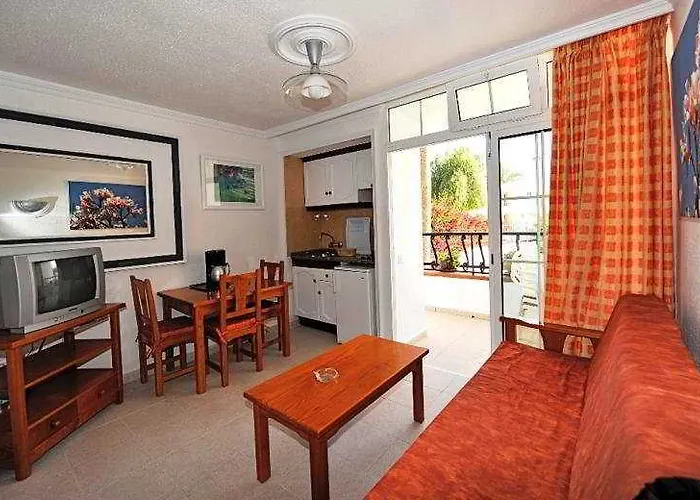 Atlantic Sun - Gay Men Only Hotel 3*