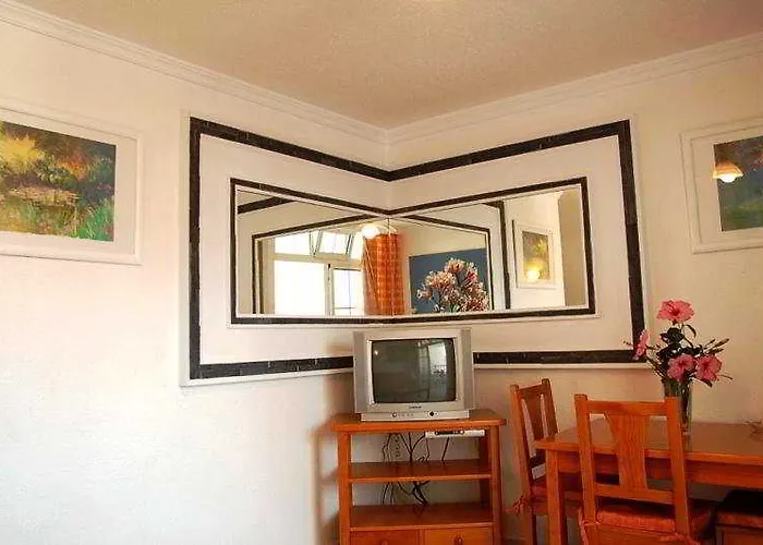 Atlantic Sun - Gay Men Only Hotel Playa del Ingles (Gran Canaria)